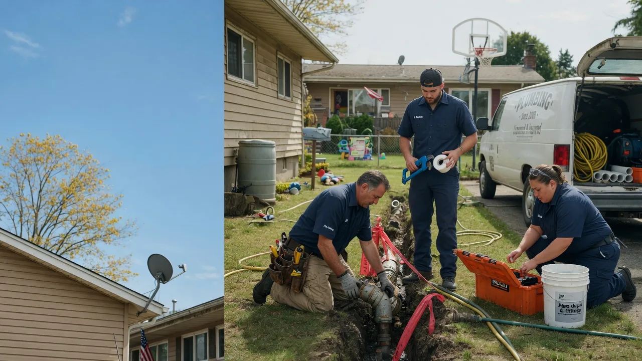Garbage Disposal Replacement in Williamsport, TN near me